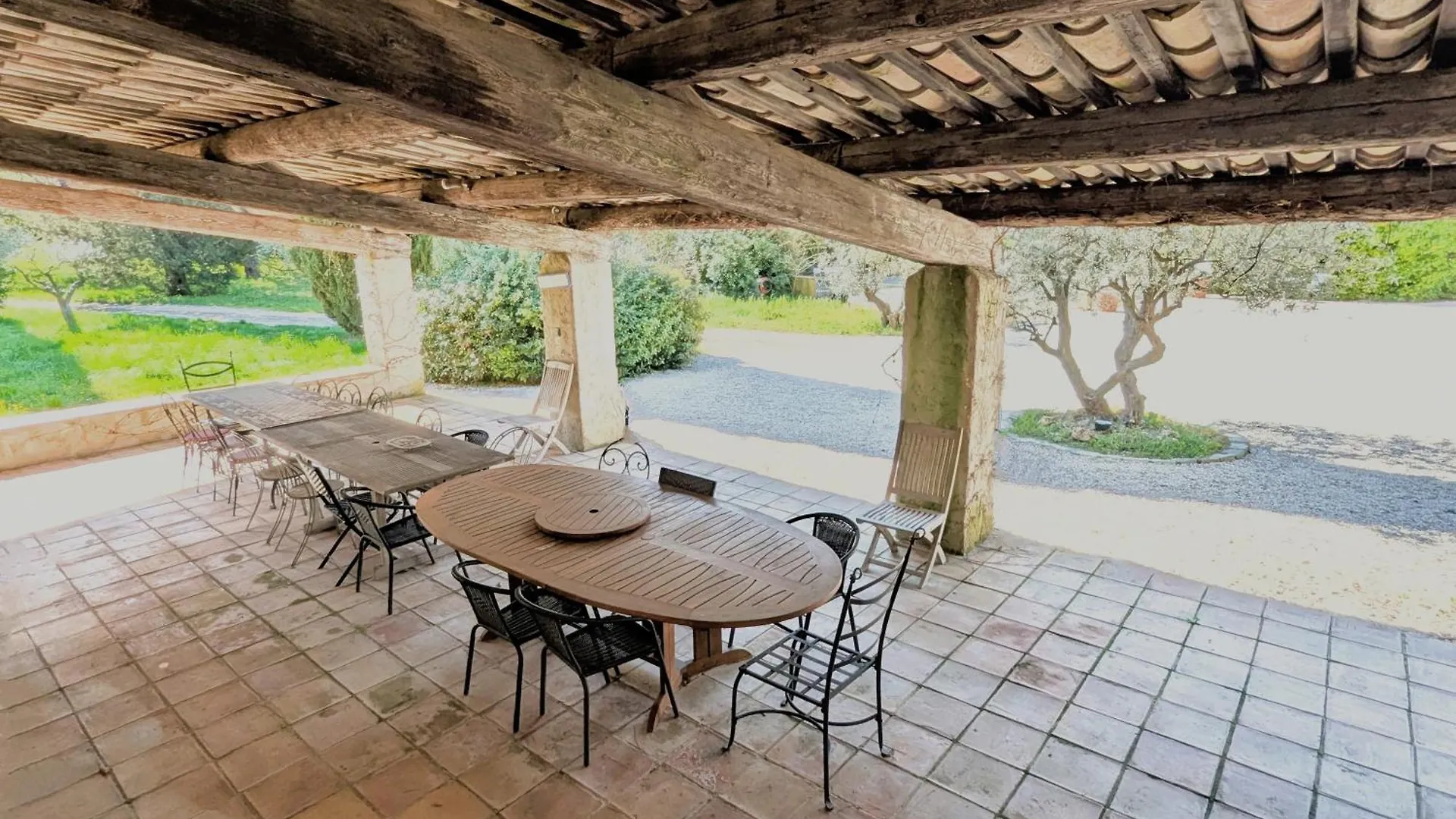 Maison 3 Chambres, Calme Absolu, Piscine, Tennis, Parking, Calanques Roquefort-la-Bedoule Holiday home