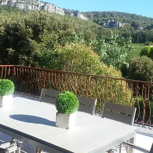 Hébergement de vacances L'angeannie, Roquefort-la-Bédoule
